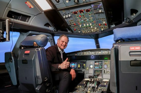 IT-ANÁLISIS: Volaris se posiciona entre las 25 aerolíneas más seguras del mundo